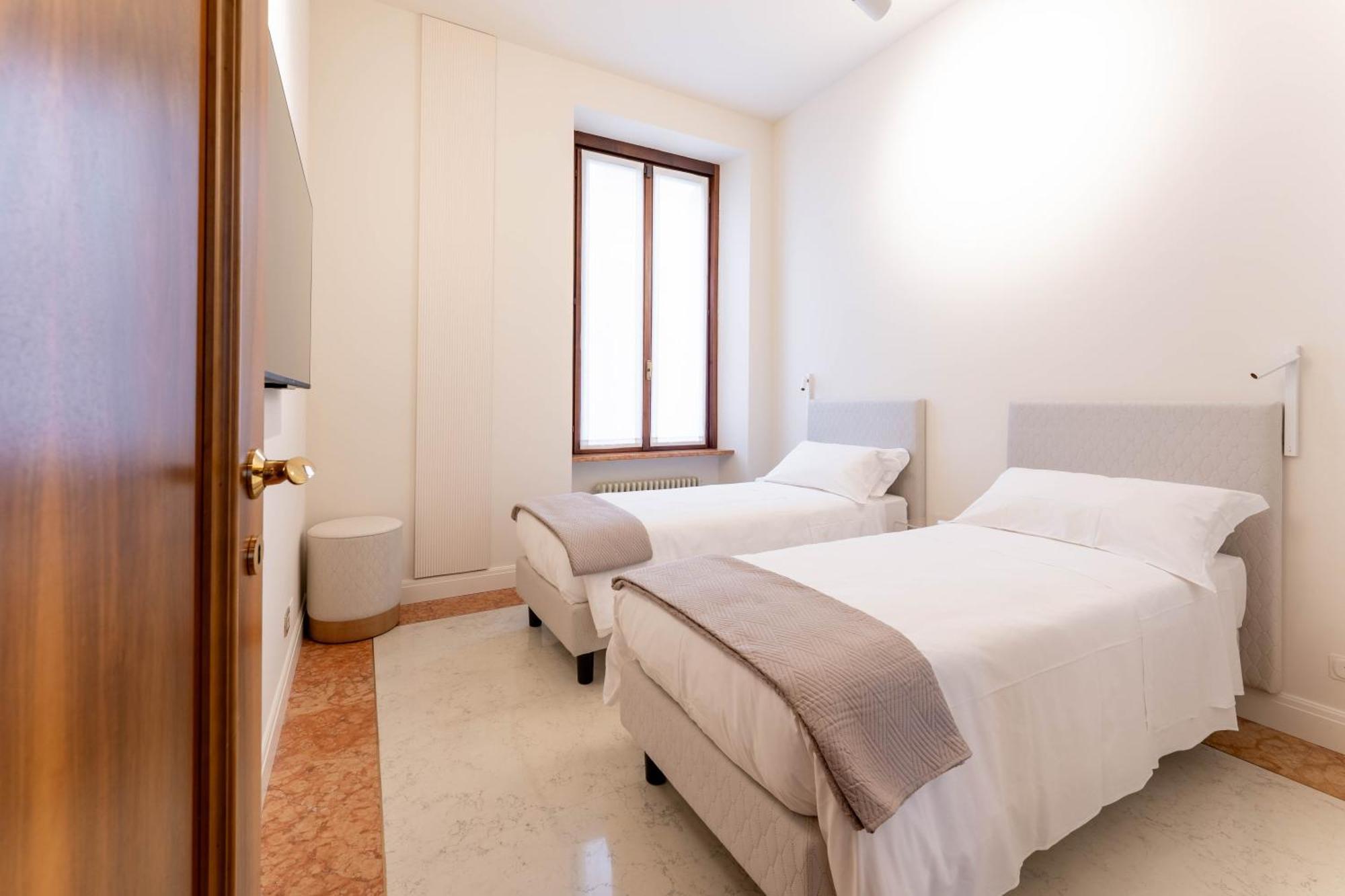 דירות ורונה Palazzo Venier מראה חיצוני תמונה